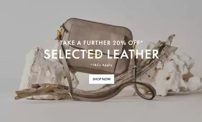 Strandbags catalogue (valid until 18-07)