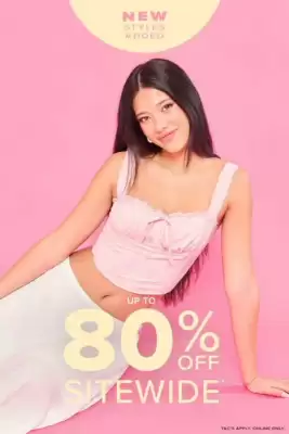 Ally Fashion catalogue (valid until 18-07)