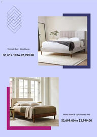 West Elm catalogue Page 3
