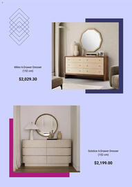 West Elm catalogue Page 4