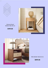 West Elm catalogue Page 5