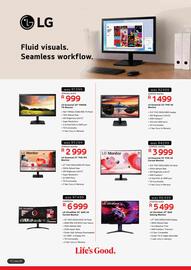 Computer Mania catalogue Page 12