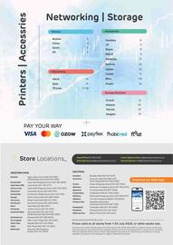 Computer Mania catalogue Page 2