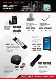Computer Mania catalogue Page 21