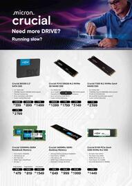 Computer Mania catalogue Page 22
