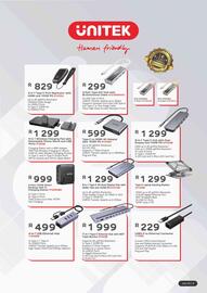 Computer Mania catalogue Page 7