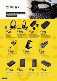 Computer Mania catalogue Page 8