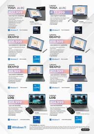 Computer Mania catalogue Page 14