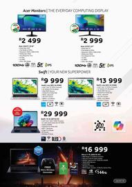 Computer Mania catalogue Page 16