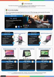Computer Mania catalogue Page 17
