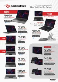 Computer Mania catalogue Page 20