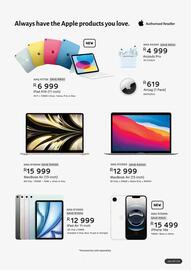Computer Mania catalogue Page 22