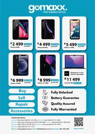 Computer Mania catalogue Page 23