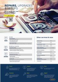 Computer Mania catalogue Page 3