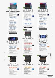 Computer Mania catalogue Page 7
