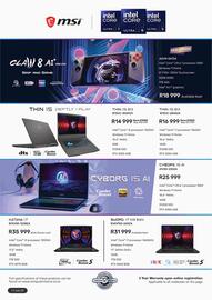 Computer Mania catalogue Page 8