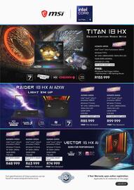 Computer Mania catalogue Page 9