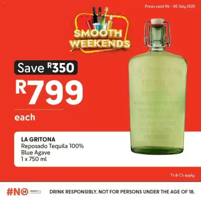 Makro catalogue