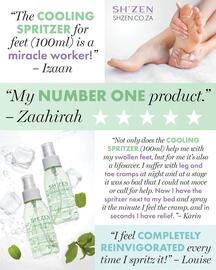 Sh'Zen catalogue Page 3
