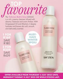 Sh'Zen catalogue Page 5