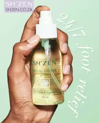 Sh'Zen catalogue (valid until 8-07)