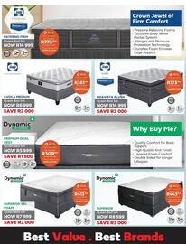The Bed Shop catalogue Page 4