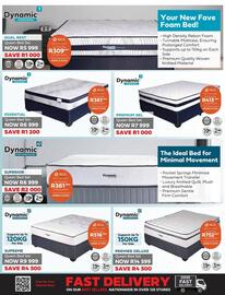 The Bed Shop catalogue Page 5