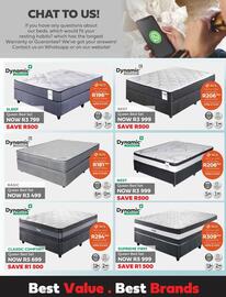The Bed Shop catalogue Page 6