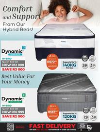 The Bed Shop catalogue Page 7