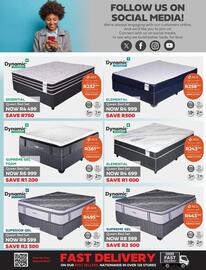The Bed Shop catalogue Page 9
