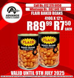 Advance Cash n Carry catalogue week 27 Page 3