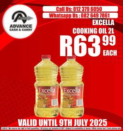 Advance Cash n Carry catalogue week 27 Page 4