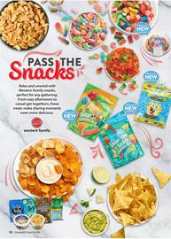 Nesters Market flyer Page 10