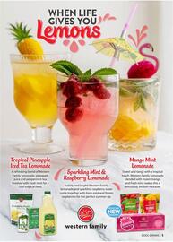 Nesters Market flyer Page 5