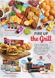Nesters Market flyer Page 6