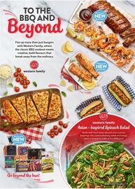 Nesters Market flyer Page 7