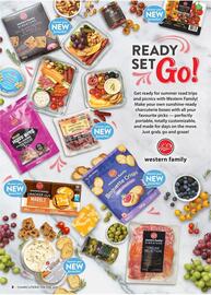 Nesters Market flyer Page 8