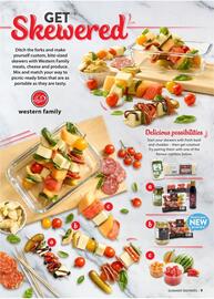 Nesters Market flyer Page 9