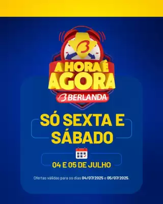 Catálogo Berlanda