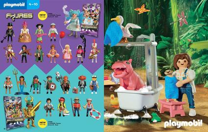 Playmobil leaflet Page 27
