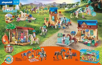 Playmobil leaflet Page 33