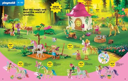 Playmobil leaflet Page 35