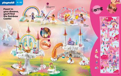 Playmobil leaflet Page 37
