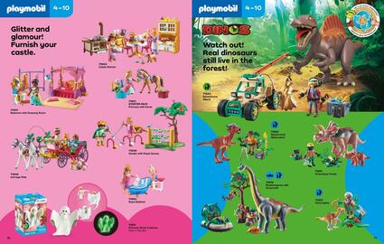 Playmobil leaflet Page 39
