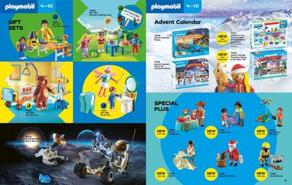 Playmobil leaflet Page 48