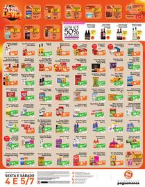 Catálogo Supermercados Pague Menos Página 2