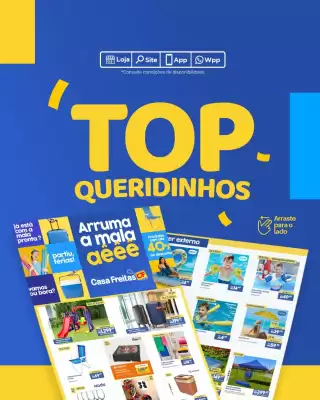 Catálogo Casa Freitas (válido até 31-07)