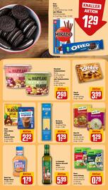REWE Prospekt woche 28 Seite 22