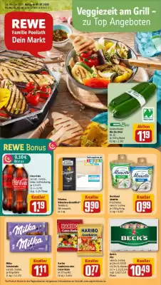 REWE Prospekt (gültig bis 12-07)