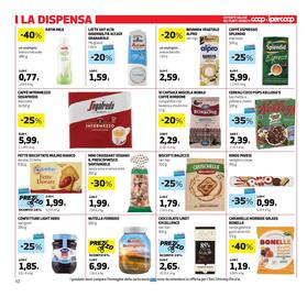 Volantino Ipercoop Pagina 10